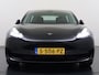Tesla Model 3 RWD 60kWh Warmtepomp LFP-Accu SOH 91% Traffic Aware Cruise Control+Autom.Sturen Camera's Navi Ecc Stoel+Stuurverwarming Elek.Achterklep Lmv 19" AMD Ryzen™ Elek.Stoelen+Memory Isofix Regen-Lichtsensor 1e Eigenaar Origineel Nederlandse Auto