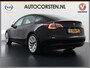 Tesla Model 3 RWD 60kWh Warmtepomp LFP-Accu SOH 91% Traffic Aware Cruise Control+Autom.Sturen Camera's Navi Ecc Stoel+Stuurverwarming Elek.Achterklep Lmv 19" AMD Ryzen™ Elek.Stoelen+Memory Isofix Regen-Lichtsensor 1e Eigenaar Origineel Nederlandse Auto