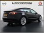 Tesla Model 3 RWD 60kWh Warmtepomp LFP-Accu SOH 91% Traffic Aware Cruise Control+Autom.Sturen Camera's Navi Ecc Stoel+Stuurverwarming Elek.Achterklep Lmv 19" AMD Ryzen™ Elek.Stoelen+Memory Isofix Regen-Lichtsensor 1e Eigenaar Origineel Nederlandse Auto