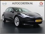 Tesla Model 3 RWD 60kWh Warmtepomp LFP-Accu SOH 91% Traffic Aware Cruise Control+Autom.Sturen Camera's Navi Ecc Stoel+Stuurverwarming Elek.Achterklep Lmv 19" AMD Ryzen™ Elek.Stoelen+Memory Isofix Regen-Lichtsensor 1e Eigenaar Origineel Nederlandse Auto
