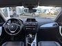 BMW 1-Serie 114i EDE | Stoelverwarming | Leder | Bluetooth | Navi | Cruise