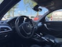 BMW 1-Serie 114i EDE | Stoelverwarming | Leder | Bluetooth | Navi | Cruise