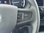 Opel Vivaro 2.0CDTI 123PK Euro 6 L2H1 3-Persoons Imperiaal Trekhaak 360°Camera Navi Apple Carplay Android Auto Airco Cruise Control Betonplex Vloer Kasteninbouw Wandbetimmering 2.500KG Trekgewicht 1e Eigenaar