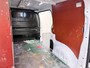 Opel Vivaro 2.0CDTI 123PK Euro 6 L2H1 3-Persoons Imperiaal Trekhaak 360°Camera Navi Apple Carplay Android Auto Airco Cruise Control Betonplex Vloer Kasteninbouw Wandbetimmering 2.500KG Trekgewicht 1e Eigenaar