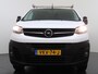 Opel Vivaro 2.0CDTI 123PK Euro 6 L2H1 3-Persoons Imperiaal Trekhaak 360°Camera Navi Apple Carplay Android Auto Airco Cruise Control Betonplex Vloer Kasteninbouw Wandbetimmering 2.500KG Trekgewicht 1e Eigenaar