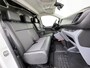 Opel Vivaro 2.0CDTI 123PK Euro 6 L2H1 3-Persoons Imperiaal Trekhaak 360°Camera Navi Apple Carplay Android Auto Airco Cruise Control Betonplex Vloer Kasteninbouw Wandbetimmering 2.500KG Trekgewicht 1e Eigenaar