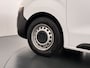 Opel Vivaro 2.0CDTI 123PK Euro 6 L2H1 3-Persoons Imperiaal Trekhaak 360°Camera Navi Apple Carplay Android Auto Airco Cruise Control Betonplex Vloer Kasteninbouw Wandbetimmering 2.500KG Trekgewicht 1e Eigenaar