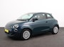 Fiat 500e Berline 42 kWh Automaat Climate control Cruise control Achteruitrijcamera Led Navigatie Apple Carplay/ Android Auto Lichtmetalen velgen Stoelverwarming