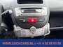 Peugeot 107 1.0-12V XS AUTOMAAT + AIRCO