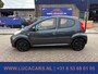 Peugeot 107 1.0-12V XS AUTOMAAT + AIRCO