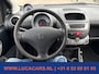 Peugeot 107 1.0-12V XS AUTOMAAT + AIRCO