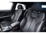 Audi Q2 35 TFSI S-Line Groen Zwart|Leder|Camera|Car play|19 inch