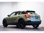 Audi Q2 35 TFSI S-Line Groen Zwart|Leder|Camera|Car play|19 inch