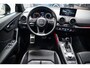 Audi Q2 35 TFSI S-Line Groen Zwart|Leder|Camera|Car play|19 inch