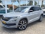 Skoda Kodiaq 1.5 TSI Sportline Business 7p. | Trekhaak | Pano | Sfeerverlichting | Apple Carplay | Stoelverwarming