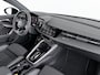 Audi A3 Sportback 40 TFSI e 204pk Automaat S-Line edition Comfort pakket Plus Lichtmetalen Velgen 18" Matrix Led Parkeer sensoren Camera Cruise Control Adaptive Navigatie Apple Carplay/Android Auto