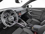 Audi A3 Sportback 40 TFSI e 204pk Automaat S-Line edition Comfort pakket Plus Lichtmetalen Velgen 18" Matrix Led Parkeer sensoren Camera Cruise Control Adaptive Navigatie Apple Carplay/Android Auto
