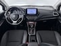 Suzuki S-Cross 1.5 Hybrid Style | Apple Carplay / Android Auto (Navigatie) | Automaat |Keyless Entry | Achteruitrijcamera |