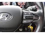 Hyundai i20 1.0 T-GDI N Line / Navigatie via Carplay / Camera / Stuur -en Stoelverwarmd / Parkeersensoren / LED / ECC / 17'' LMV