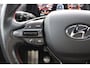 Hyundai i20 1.0 T-GDI N Line / Navigatie via Carplay / Camera / Stuur -en Stoelverwarmd / Parkeersensoren / LED / ECC / 17'' LMV