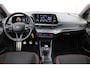 Hyundai i20 1.0 T-GDI N Line / Navigatie via Carplay / Camera / Stuur -en Stoelverwarmd / Parkeersensoren / LED / ECC / 17'' LMV