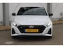 Hyundai i20 1.0 T-GDI N Line / Navigatie via Carplay / Camera / Stuur -en Stoelverwarmd / Parkeersensoren / LED / ECC / 17'' LMV