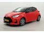 Toyota Yaris 1.5 Hybrid Launch Edition | Dodehoek detectie | JBL | Head-up display | Stoelverwarming | Apple Carplay / Android Auto | Parkeersensoren voor/achter | Keyless | Adaptive Cruise | Clima | 17 inch