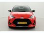 Toyota Yaris 1.5 Hybrid Launch Edition | Dodehoek detectie | JBL | Head-up display | Stoelverwarming | Apple Carplay / Android Auto | Parkeersensoren voor/achter | Keyless | Adaptive Cruise | Clima | 17 inch