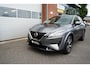 Nissan Qashqai 1.3 MHEV XTRONIC 158PK TEKNA + VERWARMINGSPAKKET KEURIGE NETTE STAAT! 360CAMERA ZWARTE HEMEL 18INCH 4X ZGAN BANDEN ADAPTIEVE CRUISE ANDROID/APPLECARPLAY NAVI CLIMA STOEL/STUUR/VOORRUITVERWARMING PDC V+A+ASSIST ELECTR.KLEP ENZ...