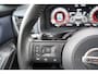 Nissan Qashqai 1.3 MHEV XTRONIC 158PK TEKNA + VERWARMINGSPAKKET KEURIGE NETTE STAAT! 360CAMERA ZWARTE HEMEL 18INCH 4X ZGAN BANDEN ADAPTIEVE CRUISE ANDROID/APPLECARPLAY NAVI CLIMA STOEL/STUUR/VOORRUITVERWARMING PDC V+A+ASSIST ELECTR.KLEP ENZ...