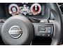 Nissan Qashqai 1.3 MHEV XTRONIC 158PK TEKNA + VERWARMINGSPAKKET KEURIGE NETTE STAAT! 360CAMERA ZWARTE HEMEL 18INCH 4X ZGAN BANDEN ADAPTIEVE CRUISE ANDROID/APPLECARPLAY NAVI CLIMA STOEL/STUUR/VOORRUITVERWARMING PDC V+A+ASSIST ELECTR.KLEP ENZ...
