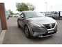 Nissan Qashqai 1.3 MHEV XTRONIC 158PK TEKNA + VERWARMINGSPAKKET KEURIGE NETTE STAAT! 360CAMERA ZWARTE HEMEL 18INCH 4X ZGAN BANDEN ADAPTIEVE CRUISE ANDROID/APPLECARPLAY NAVI CLIMA STOEL/STUUR/VOORRUITVERWARMING PDC V+A+ASSIST ELECTR.KLEP ENZ...