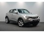 Nissan Juke 1.6 Acenta ✅ NAVI ✅ CAMERA ✅ CRUISE ✅ AUT. AIRCO ✅ HOGE INSTAP