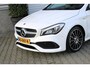 Mercedes-Benz CLA 180 AMG Pano | Distronic | Memory | Camera | Carplay | White Art Edition