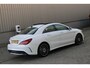 Mercedes-Benz CLA 180 AMG Pano | Distronic | Memory | Camera | Carplay | White Art Edition