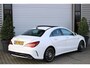 Mercedes-Benz CLA 180 AMG Pano | Distronic | Memory | Camera | Carplay | White Art Edition