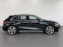 Audi A3 Sportback 40 TFSI e 204pk Automaat S-Line edition Comfort pakket Plus Lichtmetalen Velgen 18" Matrix Led Parkeer sensoren Camera Cruise Control Adaptive Navigatie Apple Carplay/Android Auto