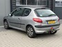 Peugeot 206 1.4 XR | Inruil koopje |