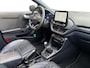 Ford Puma 1.0 EcoBoost Hybrid ST-Line Vignale | Afneembare Trekhaak | Panorama Dak | Stoel/Stuur/Voorruitverwarming | Adaptieve Cruise control | Lichtmetalen Velgen |