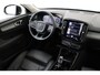 Volvo XC40 T4 RECHARGE INSCRIPTION -LEDER|CAMERA|KEYLESS|ADAP.CRUISE|TREKHAAK|CARPLAY|PRIVACY.GLAS|19"|SoH:86%