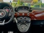 Abarth 695 C RIVALE 180 PK AUT8 ACTIE ! BETAAL NU 50% 11450 DE REST IN 2JAAR RENTEVRIJ