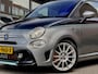 Abarth 695 C RIVALE 180 PK AUT8 ACTIE ! BETAAL NU 50% 11450 DE REST IN 2JAAR RENTEVRIJ