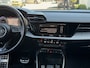 Audi A3 Limousine 35 TFSI ZOMER ACTIE! BETAAL NU 50% 11950 DE REST IN 2JR RENTEVRIJ LENEN.