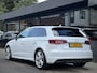 Audi A3 Sportback 1.2 TFSI AUT6 ACTIE BETAAL NU 50% 4450 DE REST IN 2JR RENTEVRIJ LENEN