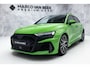 Audi RS3 Sportback 2.5 TFSI Quattro | Pano | RS Design Green | Carbon | SONOS
