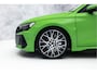 Audi RS3 Sportback 2.5 TFSI Quattro | Pano | RS Design Green | Carbon | SONOS