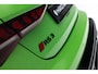 Audi RS3 Sportback 2.5 TFSI Quattro | Pano | RS Design Green | Carbon | SONOS
