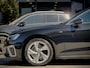 Audi A4 Avant 35 TFSI ZOMER ACTIE! BETAAL NU 50% 12450 DE REST IN 2JR RENTEVRIJ LENEN