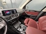 BMW X3 xDrive30e High Executive 18"/Leder + memory/Dodehoek/HiFi/Keyless/360 camera/Stoelverwarming/Apple Carplay & Android Auto