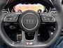 Audi A5 CABRIOLET 40 TFSI 3X S-LINE RS-LEDER/STOELMASSAGE/CAM/DAB/CARPLAY/V-COCKPIT///